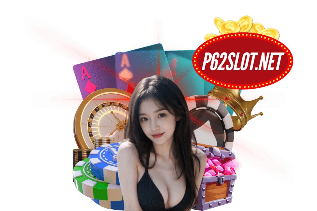 p62 slot ทางเข้า