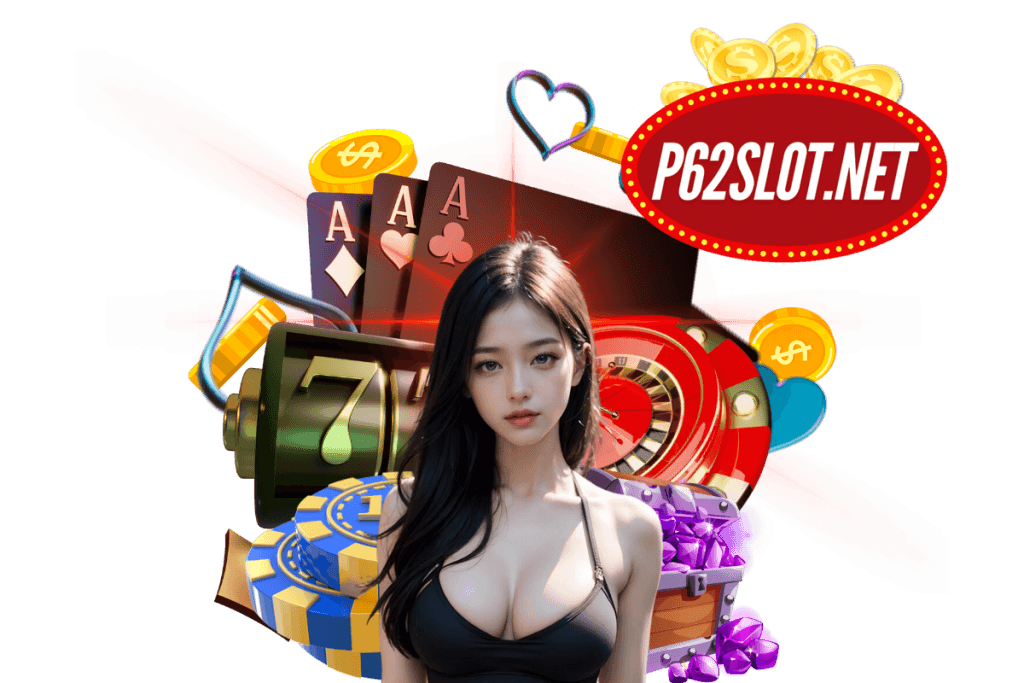 p62 slot สมัคร
