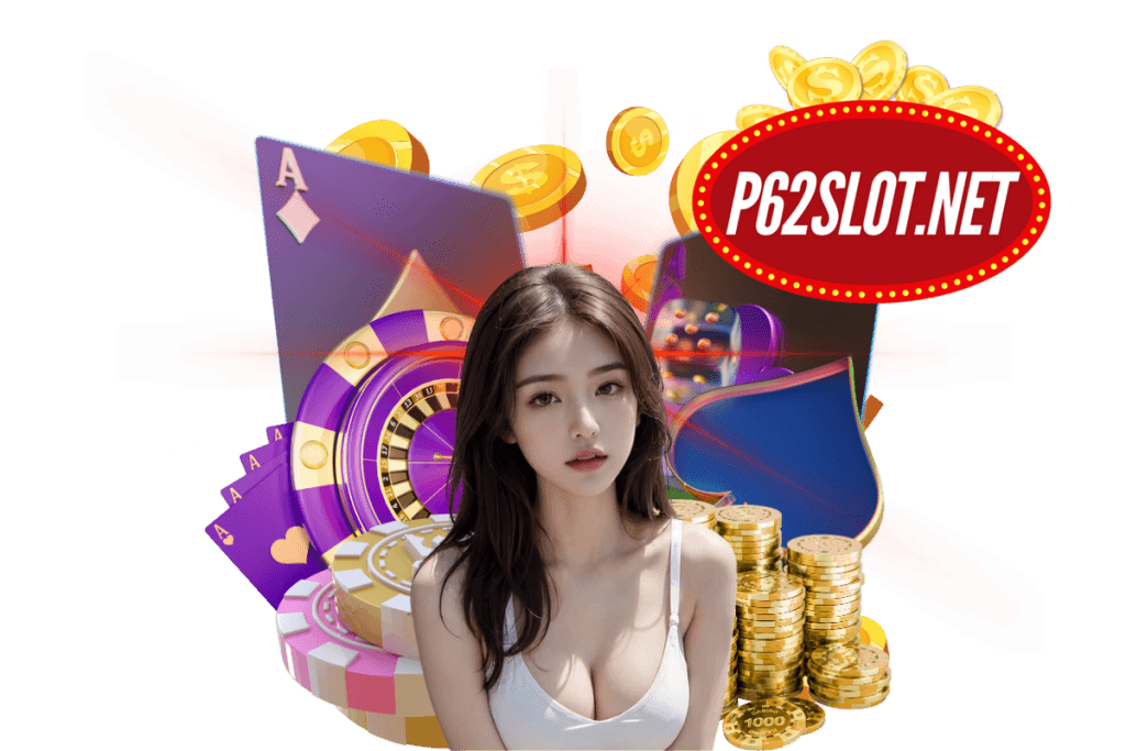 p62 slot สล็อต