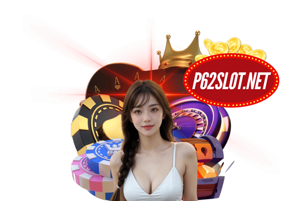 p62 slot เข้าสู่ระบบ